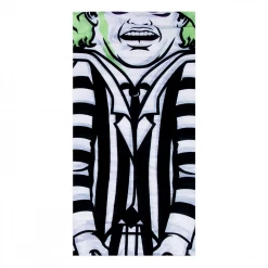 None BEETLEJUICE NECK GAITER Accessories