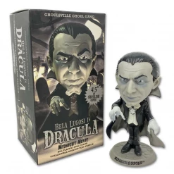 RETRO A GO GO BELA LUGOSI DRACULA MIDNIGHT MOVIE TINY TERROR Lifestyle