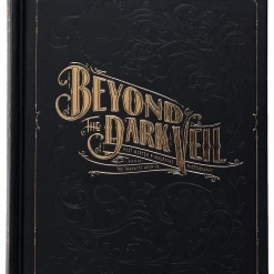 None BEYOND THE DARK VEIL BOOK Lifestyle