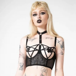 What's New KILLSTAR CASTING BRA