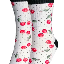 LIQUORBRAND CHERRIES SOCKS Accessories