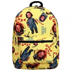None CHILD'S PLAY CHUCKY GOOD GUYS BACKPACK