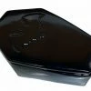 SOURPUSS COFFIN STASH BOX BLACK Haunted Homewares