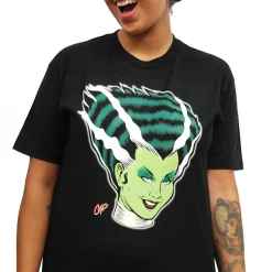 Graphic Tees COOP THE BRIDE T SHIRT