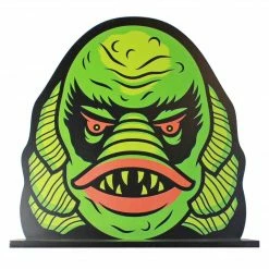 Haunted Homewares SOURPUSS CREATURE SHELF