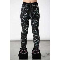 KILLSTAR CTHULHU LOUNGE PANTS Shop Sour+Plus