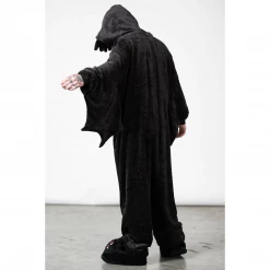 KILLSTAR CTHULHU ONESIE