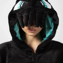 KILLSTAR CTHULHU ONESIE