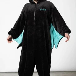 KILLSTAR CTHULHU ONESIE
