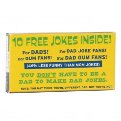 Blue Q DAD JOKES GUM