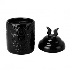 KILLSTAR DAEMON CERAMIC CANDLE Homewares