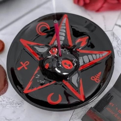 Homewares KILLSTAR DARK HAZE INCENSE HOLDER