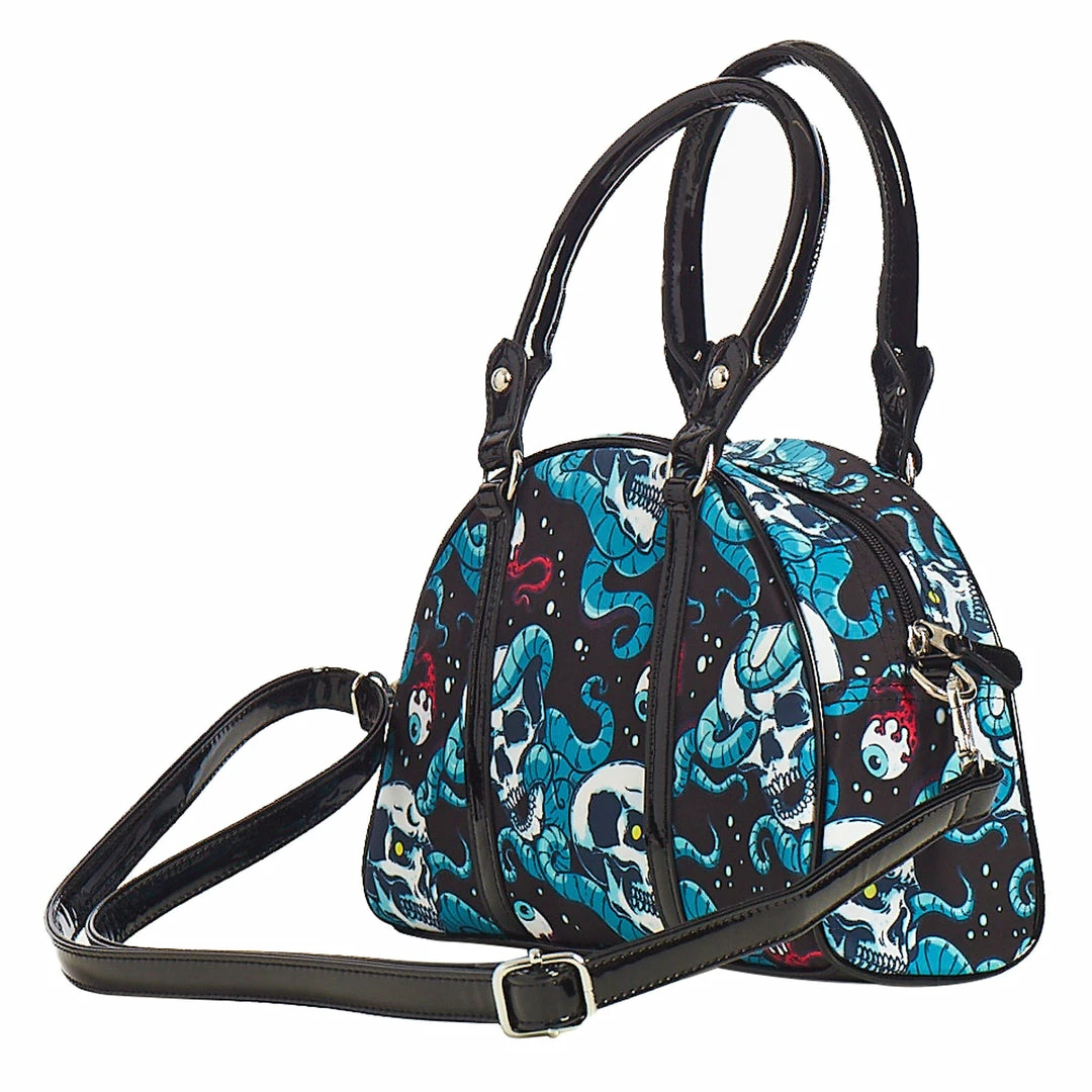 Best reviews of โจ SOURPUSS DEAD SEA CARRY ALL PURSE ๐ฅ 4 SOURPUSS DEAD SEA CARRY ALL PURSE