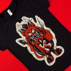 Best Pirce โญ Dumb Junk By Nik Scarlett DUMB JUNK GROSS VOM KRAMPFINK TEE ๐ 9 Dumb Junk By Nik Scarlett DUMB JUNK GROSS VOM KRAMPFINK TEE