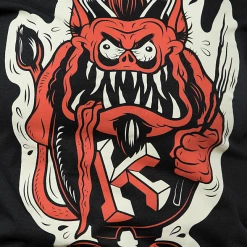 Best Pirce โญ Dumb Junk By Nik Scarlett DUMB JUNK GROSS VOM KRAMPFINK TEE ๐ 8 Dumb Junk By Nik Scarlett DUMB JUNK GROSS VOM KRAMPFINK TEE