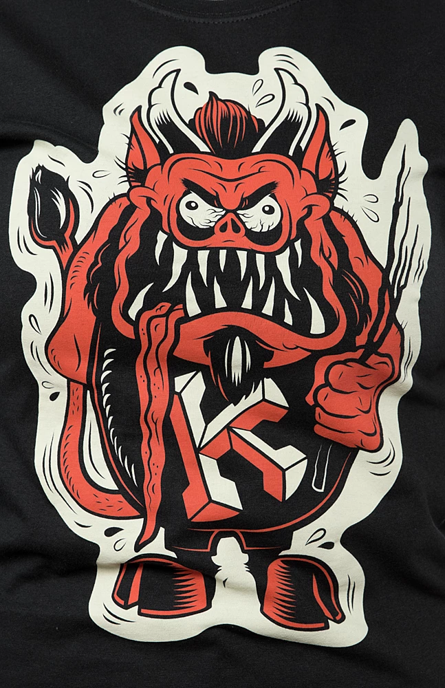 Best Pirce โญ Dumb Junk By Nik Scarlett DUMB JUNK GROSS VOM KRAMPFINK TEE ๐ 5 Dumb Junk By Nik Scarlett DUMB JUNK GROSS VOM KRAMPFINK TEE