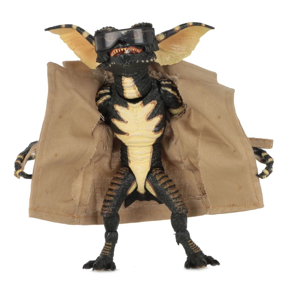 Best Sale โ None GREMLINS ULTIMATE FLASHER 7" ACTION FIGURE Lifestyle ๐ฅ 5 None GREMLINS ULTIMATE FLASHER 7" ACTION FIGURE Lifestyle