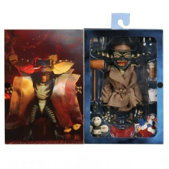 Best Sale โ None GREMLINS ULTIMATE FLASHER 7" ACTION FIGURE Lifestyle ๐ฅ 14 None GREMLINS ULTIMATE FLASHER 7