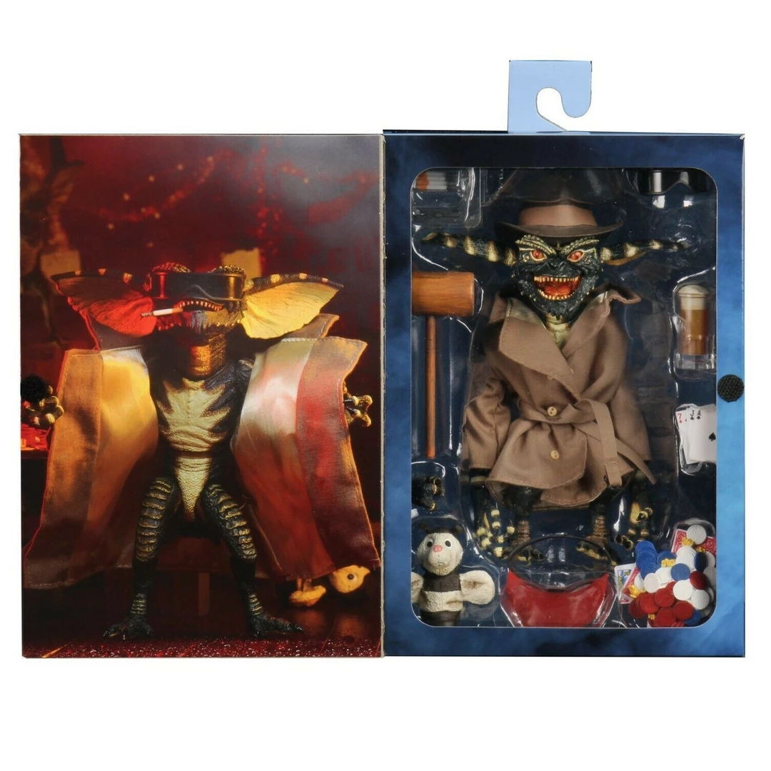 Best Sale โ None GREMLINS ULTIMATE FLASHER 7" ACTION FIGURE Lifestyle ๐ฅ 7 None GREMLINS ULTIMATE FLASHER 7" ACTION FIGURE Lifestyle