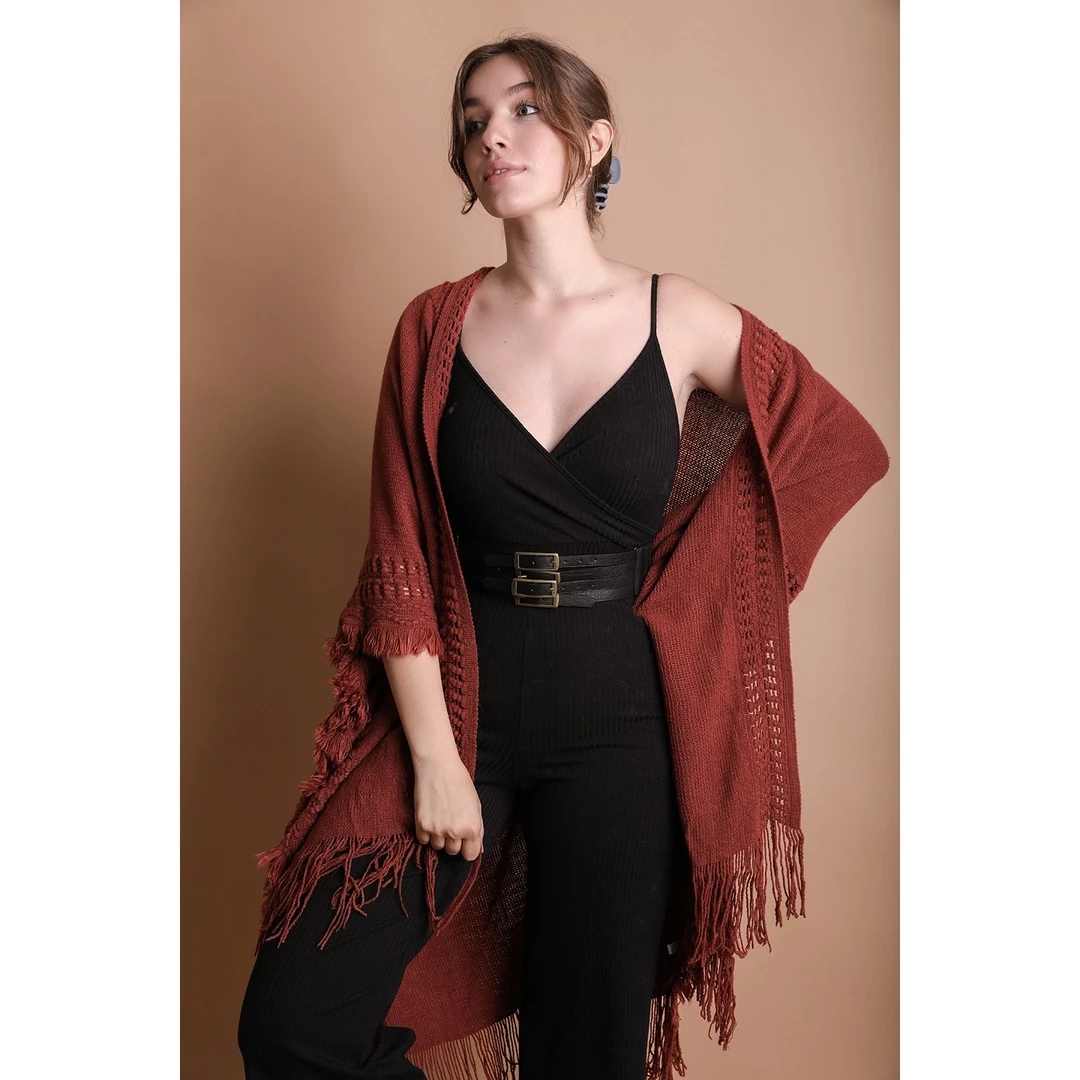 Flash Sale ๐ None EMBER MULTIPLE BUCKLE BLACK STRETCH BELT ๐ 4 None EMBER MULTIPLE BUCKLE BLACK STRETCH BELT