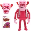 None Lifestyle GENERAL MILLS FRANKEN BERRY ACTION FIGURE