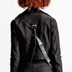 KILLSTAR FREAK FLAG JACKET Shop Sour+Plus