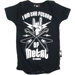 Lifestyle SIX BUNNIES THE FUTURE OF METAL ONE PIECE