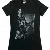 ROCK ROLL REPEAT GAYE ADVERT TEE