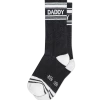 Gumball Poodle DADDY GYM SOCKS Back In Stock