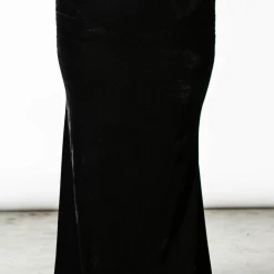 KILLSTAR THE GHOSTESS MAXI SKIRT Shop Sour+Plus