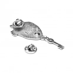 Best reviews of ❤️ Accessories ECTOGASM GOTHIC ANATOMICAL HEART ENAMEL PIN 💯 7 Accessories ECTOGASM GOTHIC ANATOMICAL HEART ENAMEL PIN