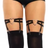 Hot Sale ๐ None DUAL STRAP ELASTIC THIGH HIGH GARTER SUSPENDER WITH HEART Back In Stock ๐ 2 None DUAL STRAP ELASTIC THIGH HIGH GARTER SUSPENDER WITH HEART Back In Stock