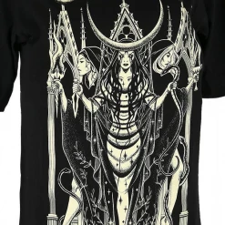 Deals 🔔 Shop Sour+Plus RESTYLE HECATE OVERSIZED TEE ⭐ 5 Shop Sour+Plus RESTYLE HECATE OVERSIZED TEE