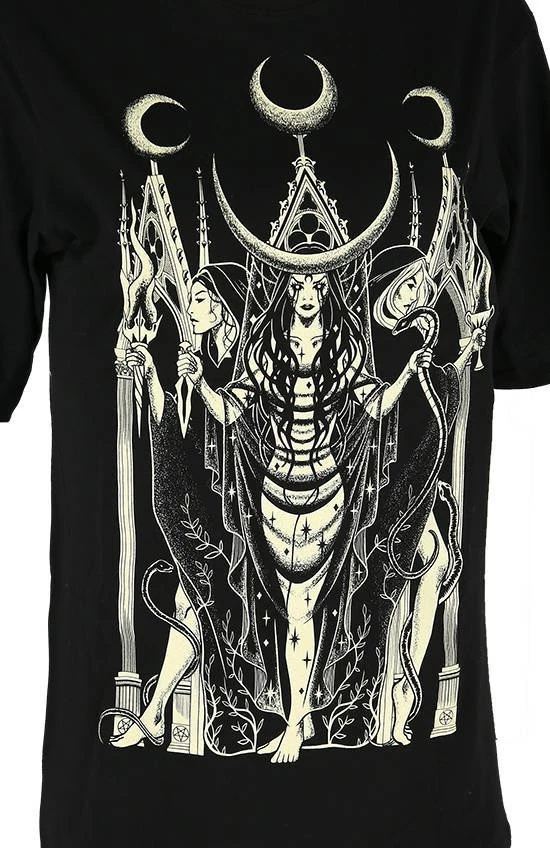 Deals 🔔 Shop Sour+Plus RESTYLE HECATE OVERSIZED TEE ⭐ 4 Shop Sour+Plus RESTYLE HECATE OVERSIZED TEE