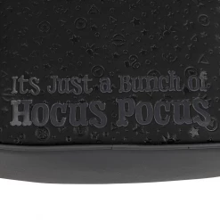 Accessories LOUNGEFLY DISNEY HOCUS POCUS SANDERSON SISTERS MINI BACKPACK