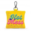 Cheap π None HOWLIGANS POOP BAG HOLDER HOT MESS β€οΈ 1 None HOWLIGANS POOP BAG HOLDER HOT MESS