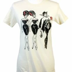 MISCHIEF MADE GIRLS NIGHT OUT TEE Shop Sour+Plus