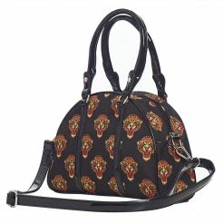 SOURPUSS JAGUAR CARRY ALL PURSE