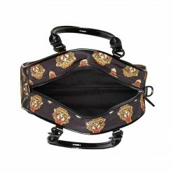 SOURPUSS JAGUAR CARRY ALL PURSE