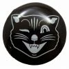 SOURPUSS JINX CAT KNOB Haunted Homewares