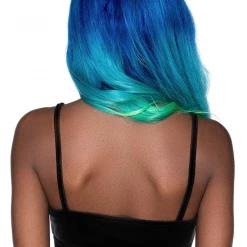 KILLSTAR JUST CROPPED UP BRALET BLACK