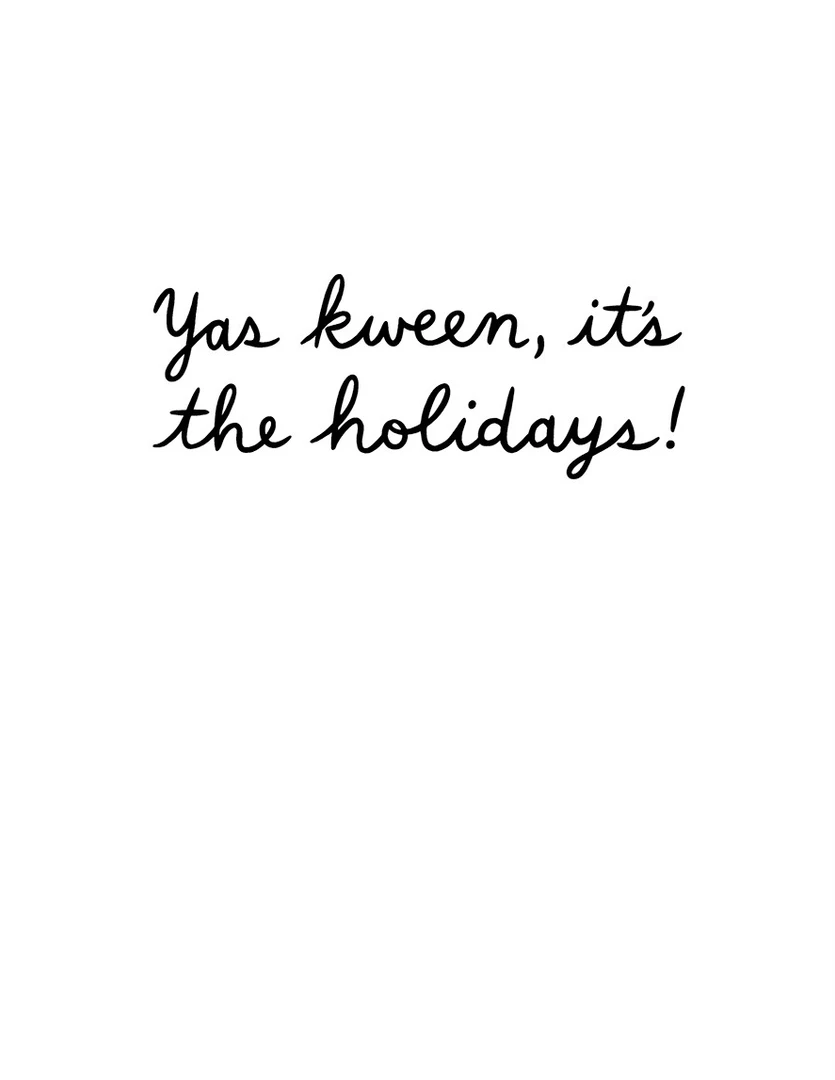 Coupon 🎁 None JVN CAN YOU BELIEVE? HOLIDAY GREETING CARD Holidays 💯 4 None JVN CAN YOU BELIEVE? HOLIDAY GREETING CARD Holidays