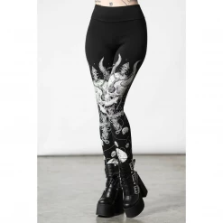 KILLSTAR KICK IT LEGGINGS
