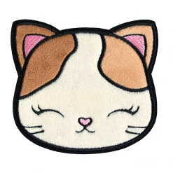 LUXCUPS CREATIVE KITTEN PATCH Accessories
