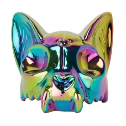Homewares KILLSTAR KITTY SKULL DECOR
