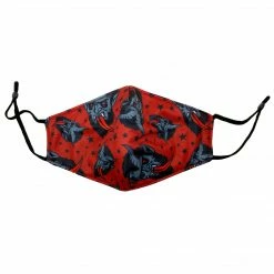 SOURPUSS KRAMPUS MASK Shop Sourpuss