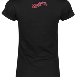 Suavecito SUAVECITA LA CALAVERA TEE Apparel