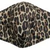 Flash Sale ๐ SOURPUSS LEOPARD MASK ๐ 1 SOURPUSS LEOPARD MASK