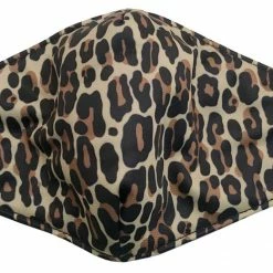 SOURPUSS LEOPARD MASK