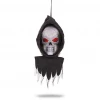 Wholesale ๐ None HANGING SOUND & LIGHT MOTION ACTIVATED REAPER SKULL Homewares ๐ 2 None HANGING SOUND & LIGHT MOTION ACTIVATED REAPER SKULL Homewares